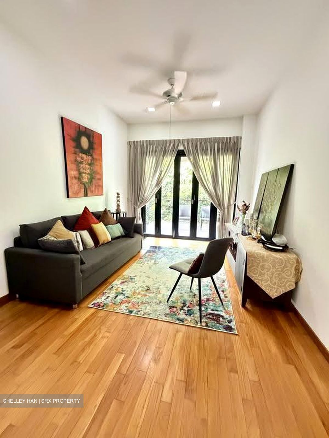 Clementi Park (D21), Semi-Detached #635457881